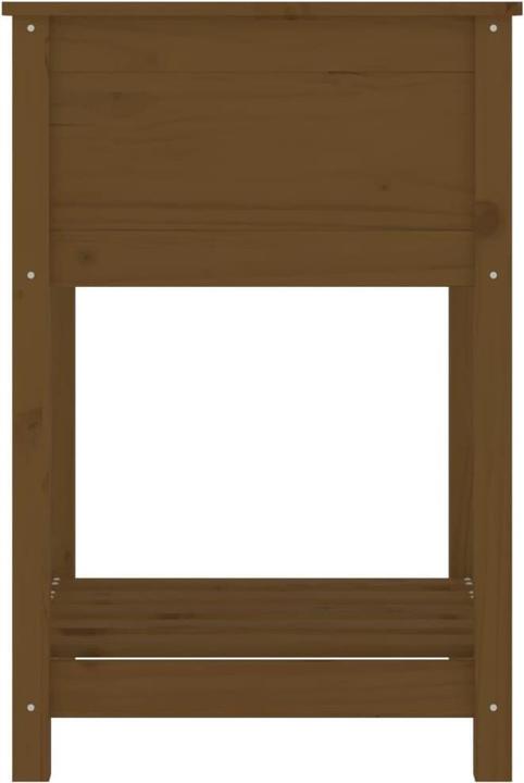 Produktbild vidaXL Pflanzgefäss