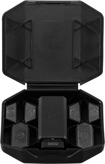 Produktbild Logitech G G502 Lightspeed (Kabellos)