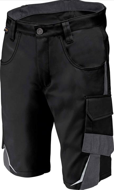 Image du produit Kübler pantalon de travail court bicolore 2524 (58, 58)