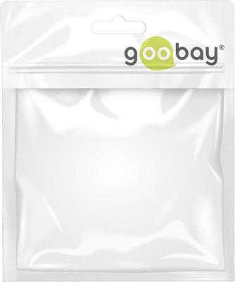 Productafbeelding Goobay Lightning - USB C (1 m, USB 2.0)