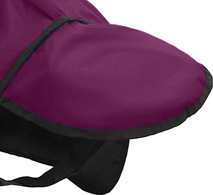 Produktbild vidaXL Pferdedecke (145 cm)