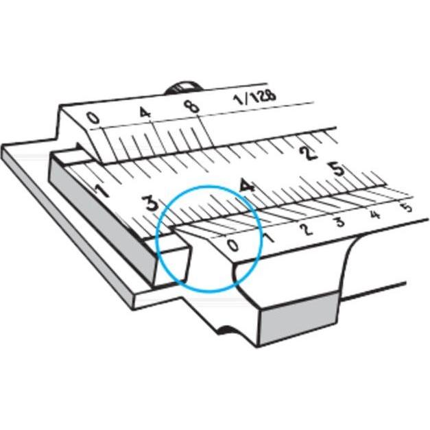 Thumbnail - Mahr, Messlehre, Messschieber MarCal 16 (4 cm)