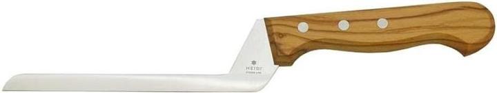 Heidi Cheese Line Couteau à fromage à pâte molle (15 cm)
