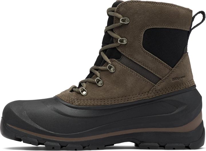 Produktbild Sorel Buxton™ Lace Boot Wp (40)