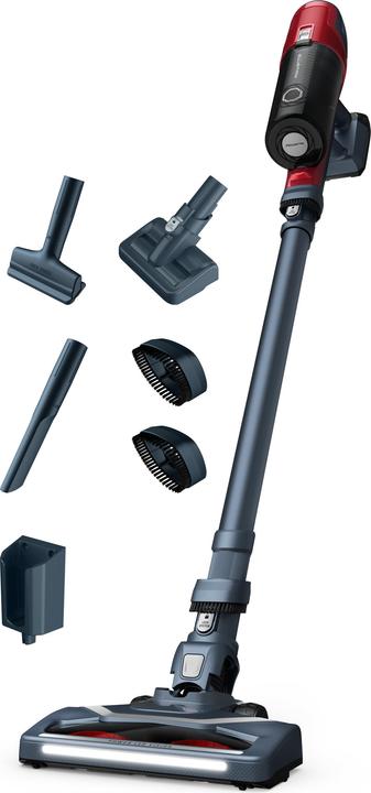 Produktbild Rowenta X-Pert 6.60 Animal