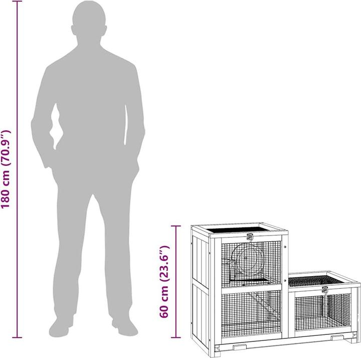 Image du produit vidaXL Vasanta