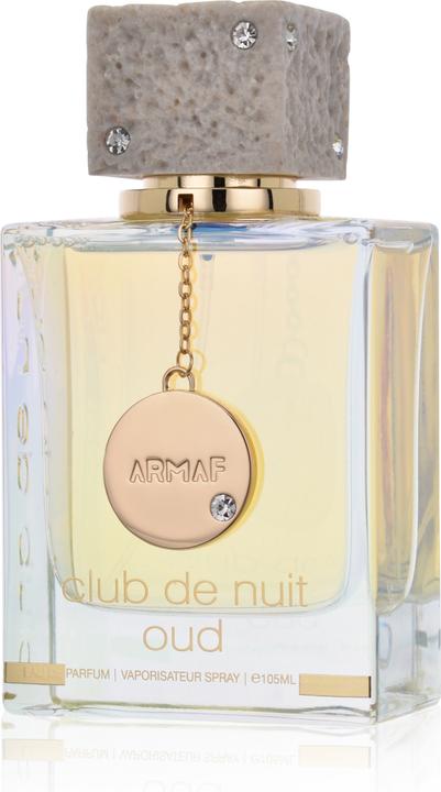 Immagine prodotto Armaf Club de Nuit Oud (Eau de parfum, 105 ml)