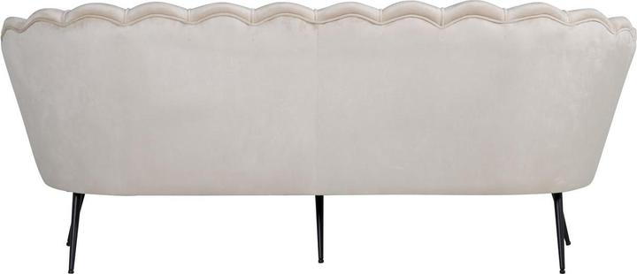 Actual product image Ebuy24 Sofa Nice (Corner sofa)