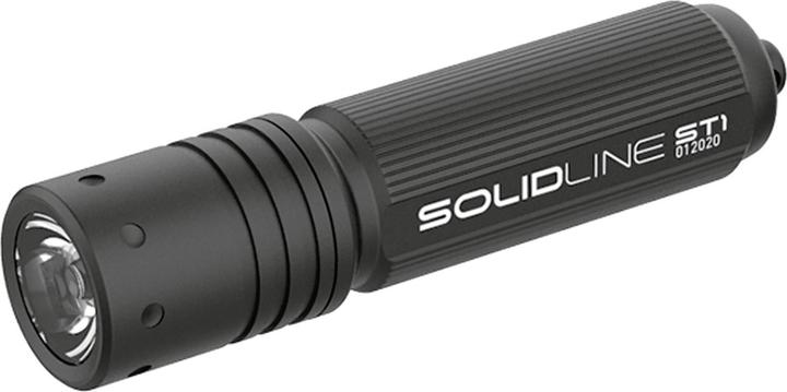 Actual product image Ledlenser ST1 (6.10 cm, 100 lm)