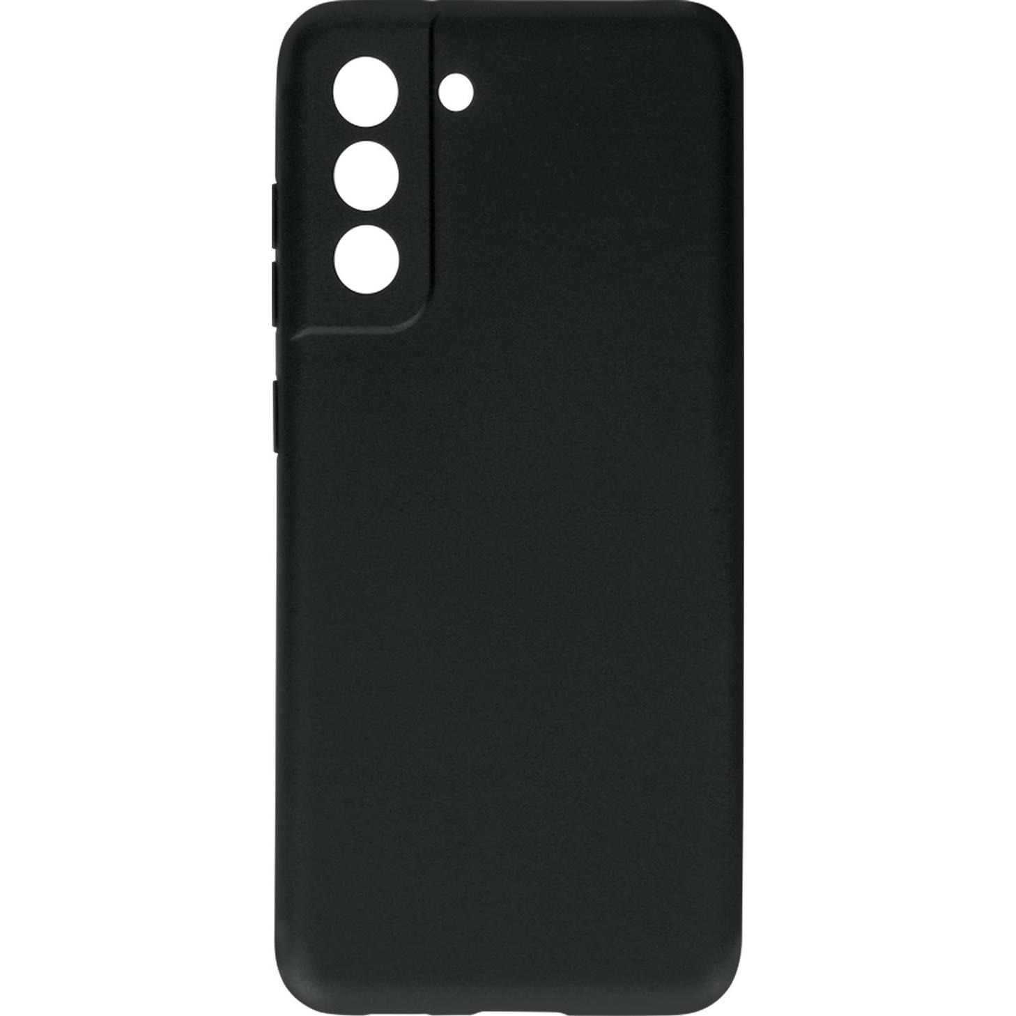 Avizar Fast Series (Samsung Galaxy S21 FE), Smartphone Hülle, Schwarz