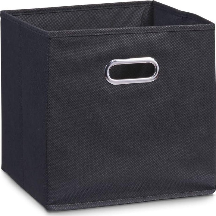 Image du produit Zeller Present Boîte de rangement (28 x 28 x 28 cm, 22 l)