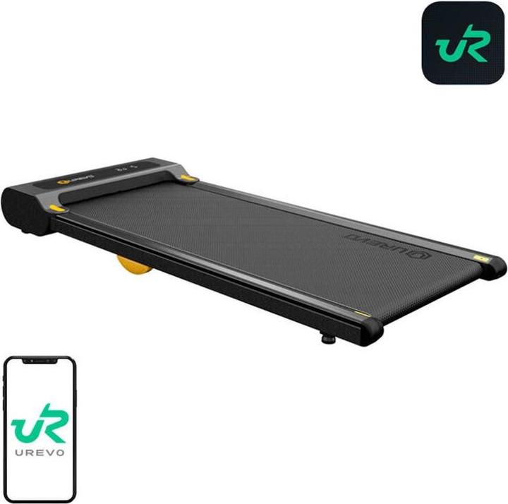 Actual product image Urevo Spacewalk Lite