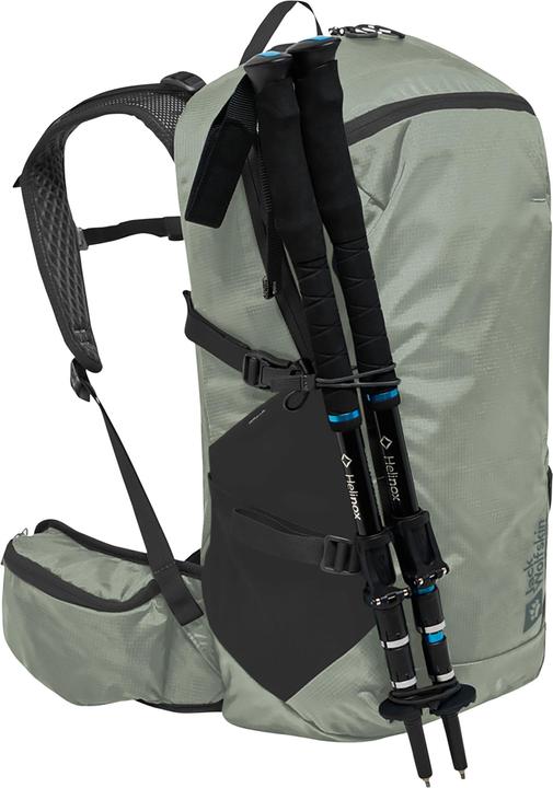 Produktbild Jack Wolfskin Cyrox Shape 25 S-L (25 l)