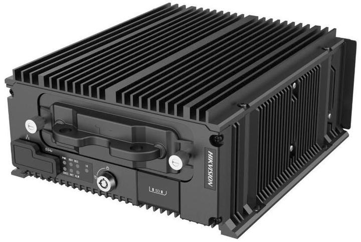 Produktbild Hikvision AE-MN7083(1T/SSD)(RJ45)(O-STD) (Netzwerk Videorecorder (NVR))