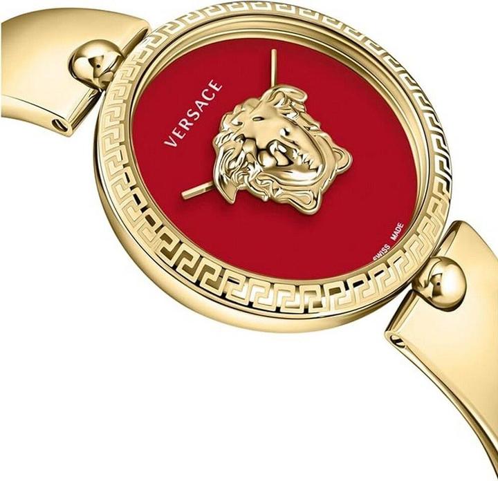 Actual product image Versace VECO03022 (Swiss made, 39 mm)