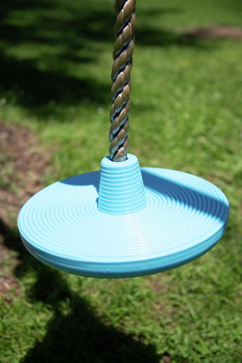 Immagine prodotto Trelines Altalena con corda per arrampicarsi (1,80 m)