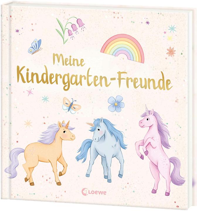 Babybücher