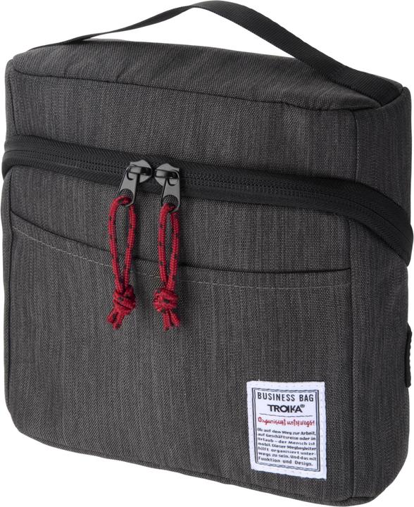 Troika Kabeltasche BUSINESS TECH 2 GO