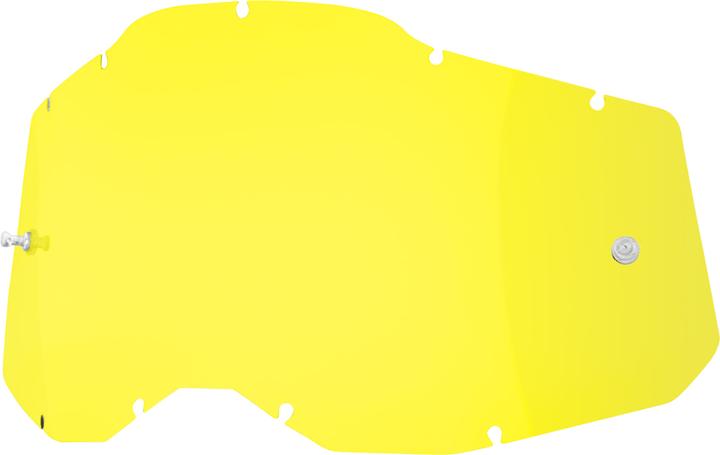 Immagine prodotto 100% RC2/AC2/ST2 Sostituzione - Lente gialla
