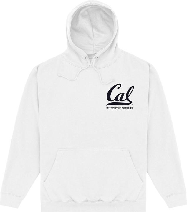Produktbild Park Fields Cal Kapuzenpullover (XXL)