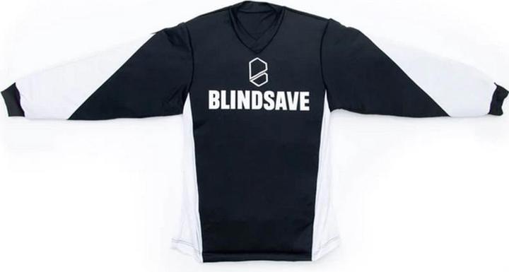 Produktbild Blindsave Torhütertrikot Padded Kinder (140)