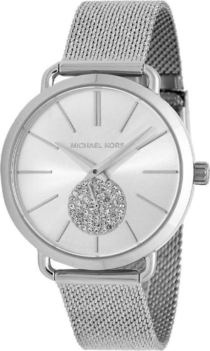 Immagine prodotto Michael Kors Portia (Orologio da polso analogico, 36 mm)