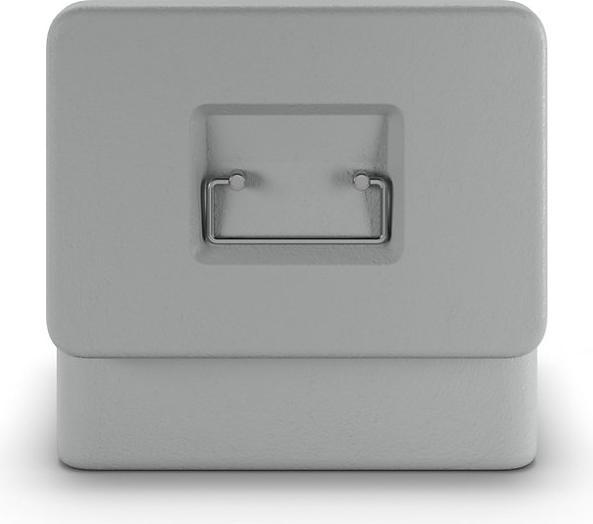 Produktbild eurokraft basic Geldkassette