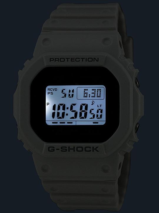 Produktbild Casio GW-5000HS-7ER (Digitaluhr, Chronograph, 48.90 mm)