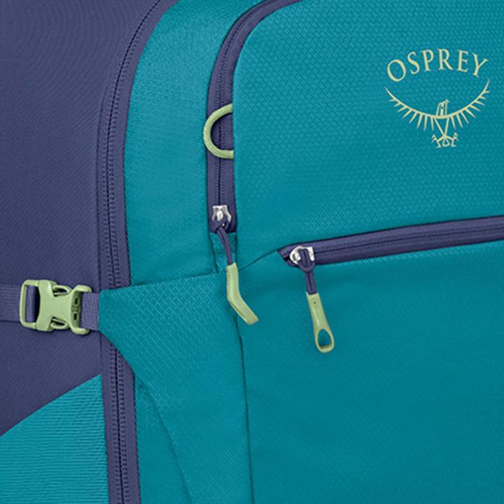 Produktbild Osprey Daylite Carry-On 44 Rucksack 55 cm Laptopfach (40 l)