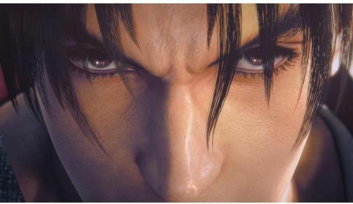 Image du produit Bandai Namco TEKKEN 8 P5 VF (PS5, FR)