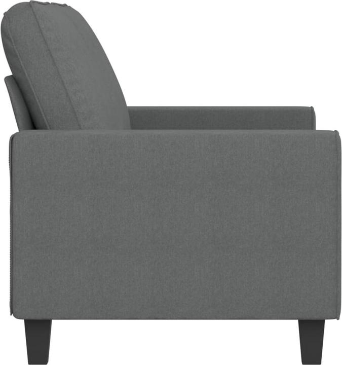 Produktbild vidaXL 2-Sitzer-Sofa (2-Sitzer)