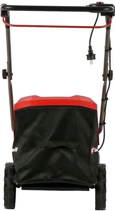 Produktbild Einhell Elektro-Rasenmäher GC-EM 1800/43 (Netzbetrieb)