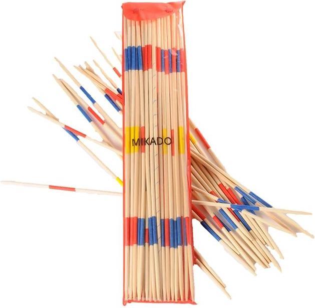 Actual product image Weible Mikado Maxi (German, 1 - 6 Players)