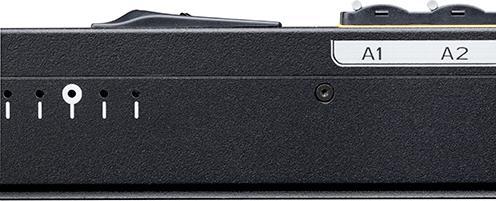 Image du produit Eaton epdu managed C20