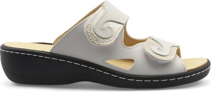 Image du produit Belvida Nubuk/Rain (41)