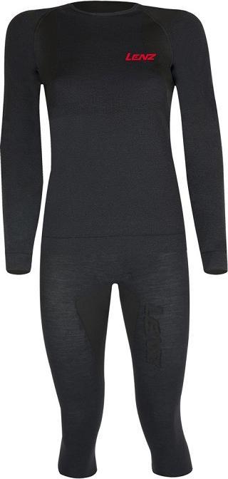 Produktbild Lenz Merino Underwear Woman (S)