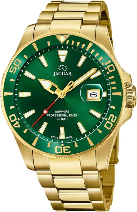 Image du produit Jaguar Exécutif (Montre de plongée, 44 mm)