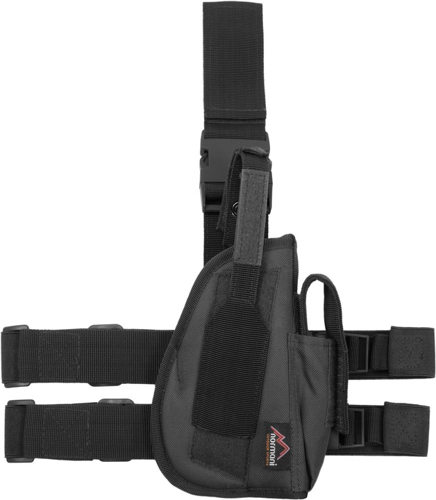 Actual product image Normani SWAT/POLICE/SECURITY Costume Carnival (XS)