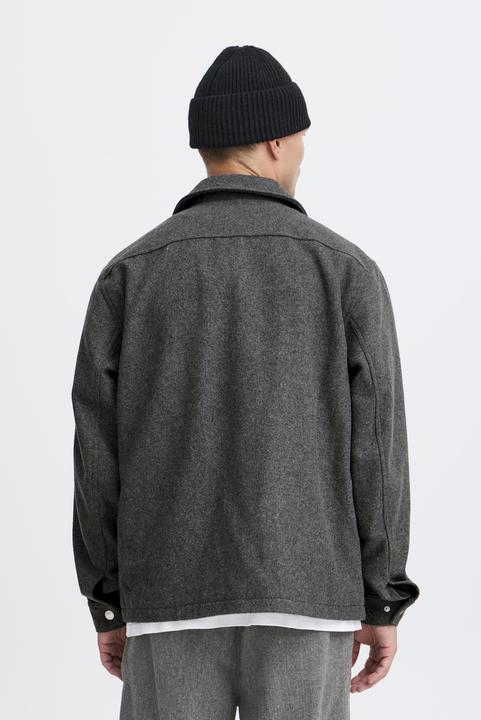 Actual product image Solid Meier (XL)