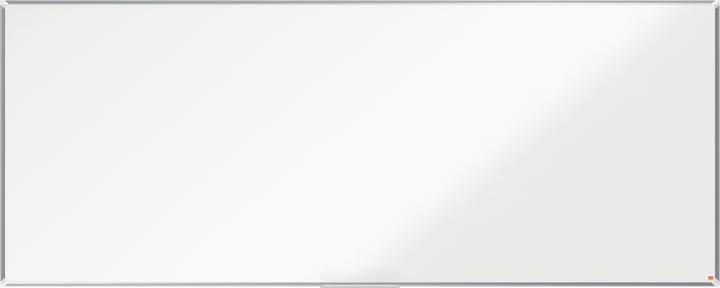 Nobo Whiteboard Premium Plus 1915153 aluminum, 120x300cm
