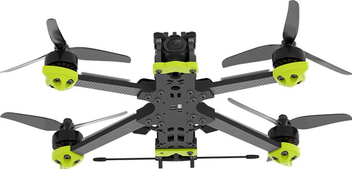 Image du produit iFlight Nazgul DC5 ECO 6S O3 HD (7.50 min, 675 g)