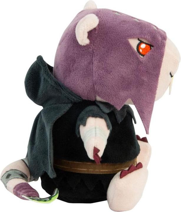 Tomy Warhammer Plüschfigur Skaven Deathmaster 15 cm