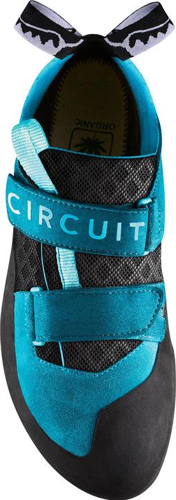 Produktbild Red Chili Circuit (35.5)