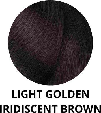 Actual product image L'Oréal Professionnel Permanent colouring Inoa Color Nº 5.32 Light golden chestnut (60 g) (Light golden chestnut brown)