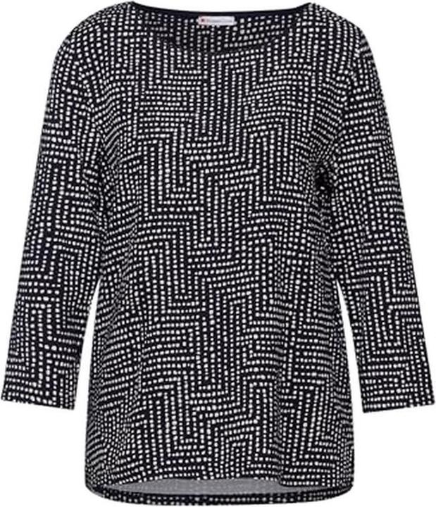 Actual product image Street One Patterned Shirt (46)