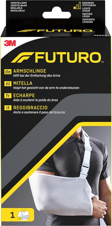 Produktbild 3M Armschlinge anpassbar (One Size)