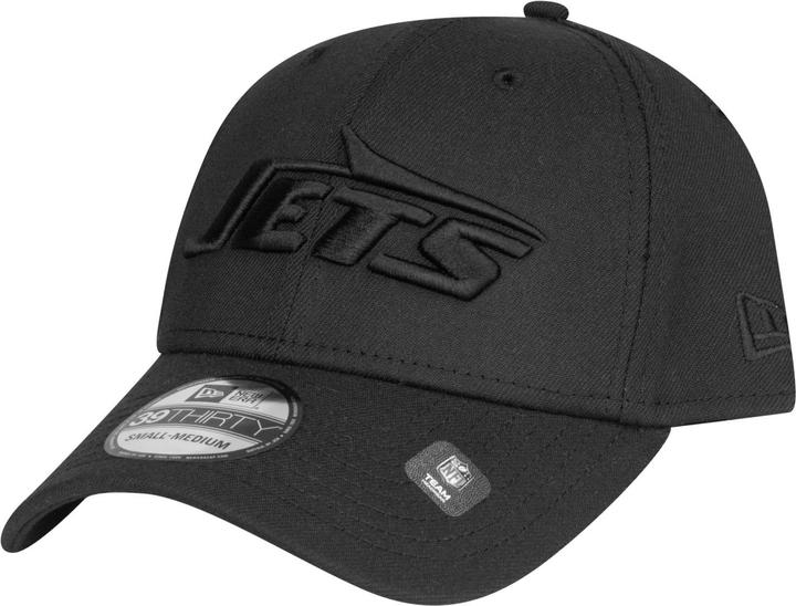 Produktbild New Era 39Thirty Stretch Cap - NFL New York Jets - M/L (M/L)
