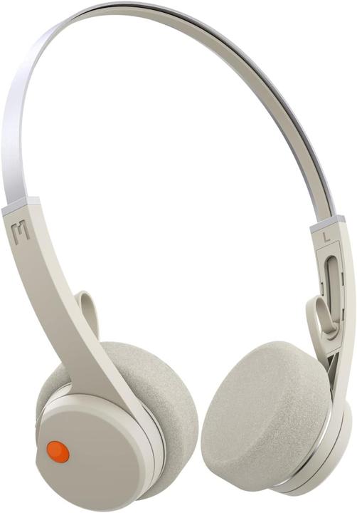 Mondo by Defunc - On-Ear Bluetooth Headset Greige (22 h)