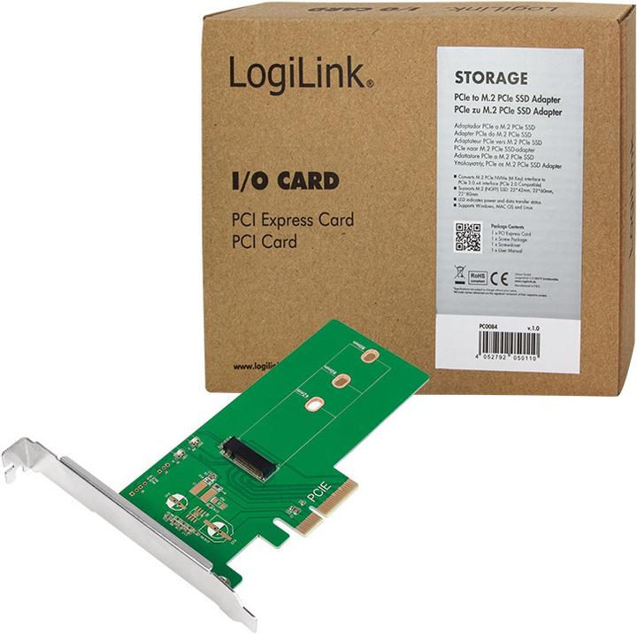 Produktbild LogiLink PC0084