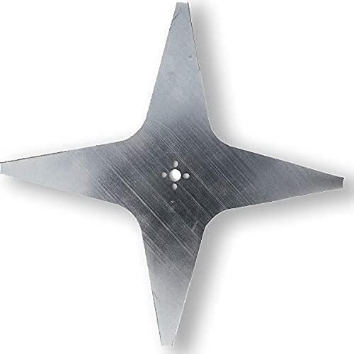 Produktbild Roboter Deals Klingenmesser (Mähroboter, Rasenmäher Messer + Ersatzmesser Gartenmaschinen)